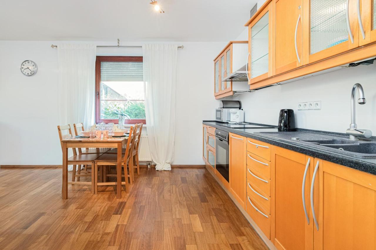 Apartments Tarifa - By The Sea By Noclegi Renters Сопот Экстерьер фото